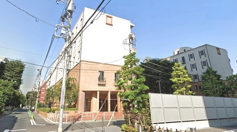女子学院高等学校