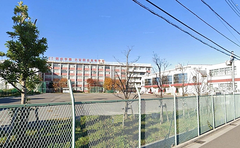 開成中学高等学校