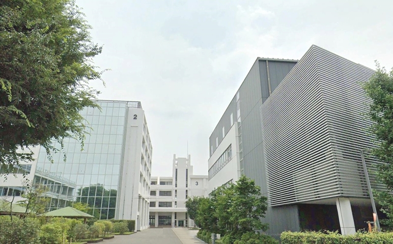亜細亜大学短期大学部