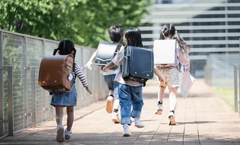 小学生時代