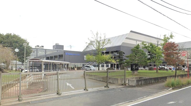 茗渓学園高校