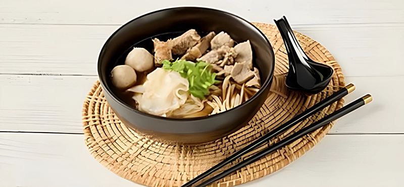 ちょい足しアレンジのカップスターの写真