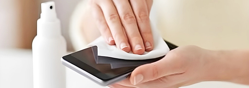 アルコールシート