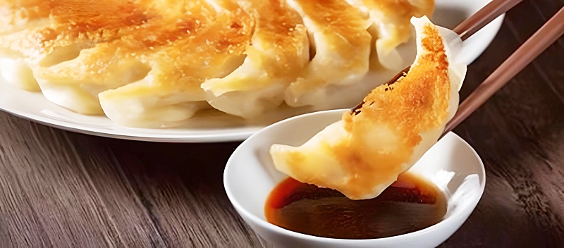 餃子