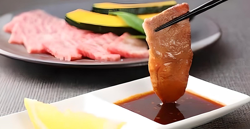 焼肉