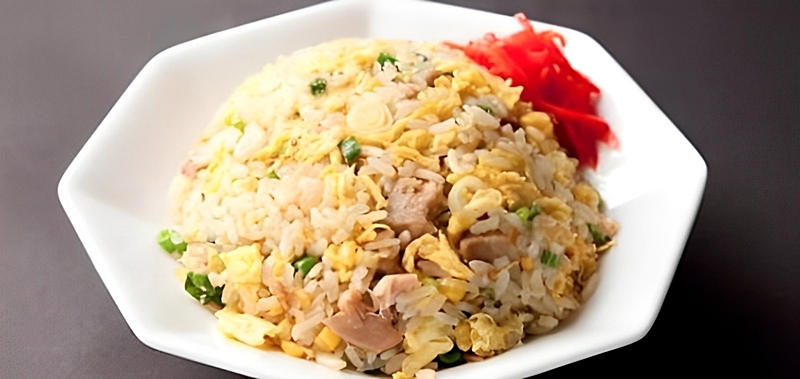 チャーハン