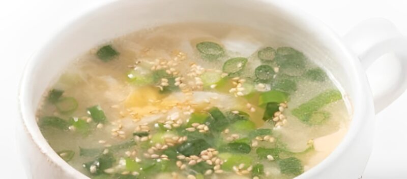 中華スープ