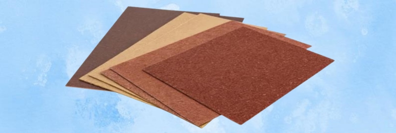 サンドペーパー