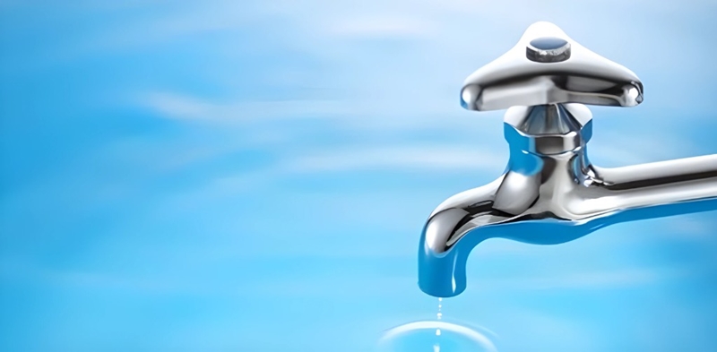 水道水