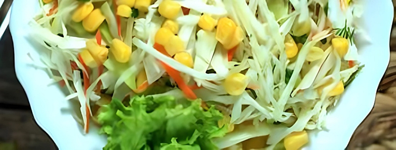 野菜炒め