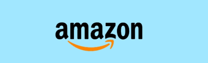 Amazonのマーク