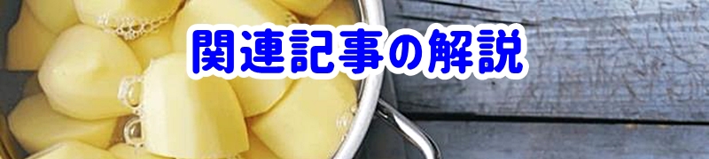 関連記事の解説