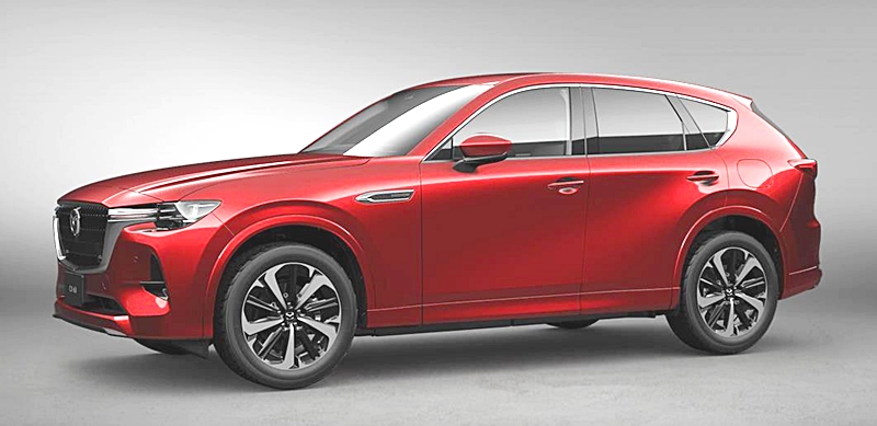CX-60