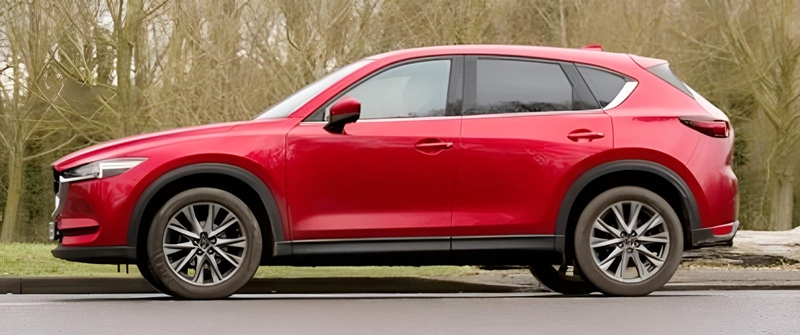CX5