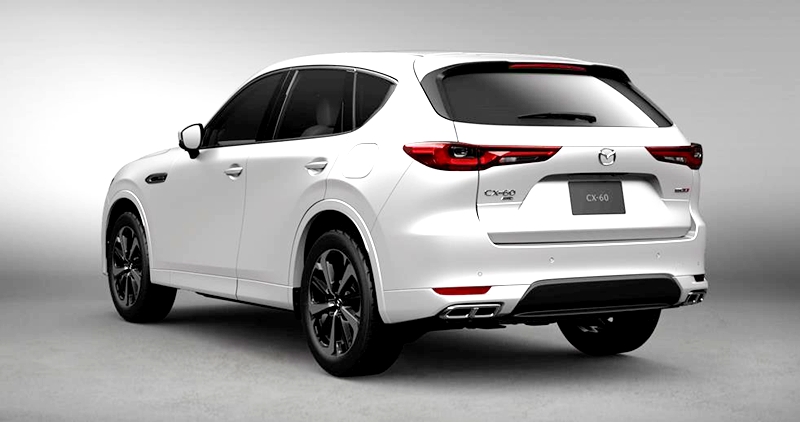 CX-60