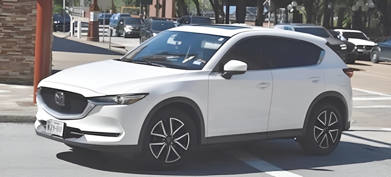 CX5
