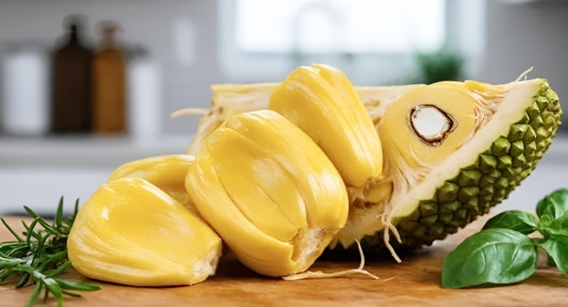 ジャックフルーツ