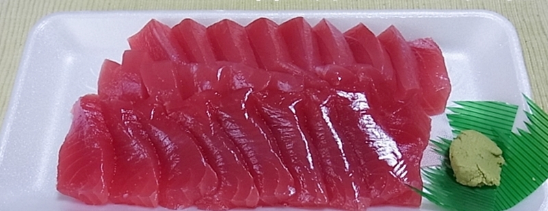 刺身