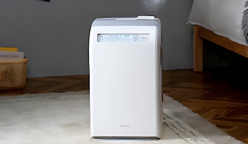 空気清浄機 アイリスオーヤマ