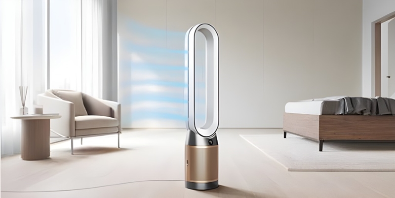 ダイソン Purifier シリーズ