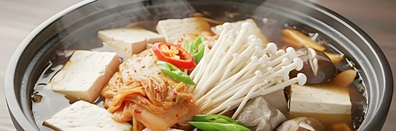 えのきのアレンジレシピ