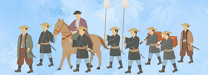 江戸時代