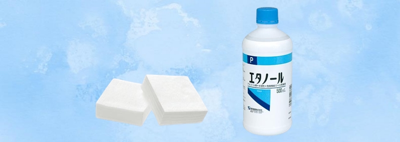 エタノール