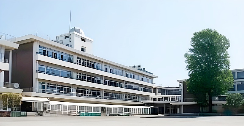 桐朋女子高等学校