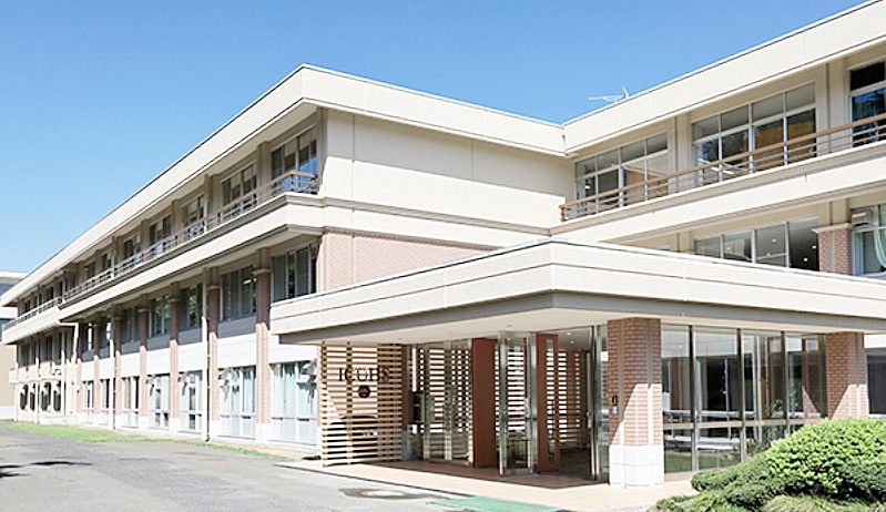 国際基督教大学高等学校