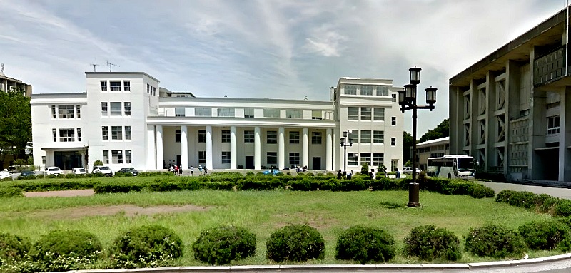 慶應義塾高等学校
