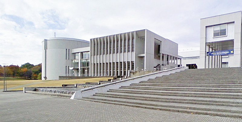 慶應義塾大学総合政策学部