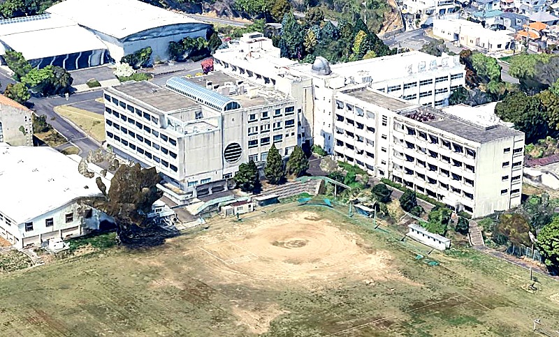 PL学園高等学校