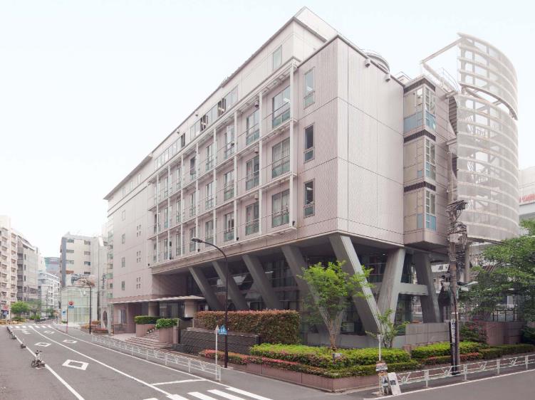 渋谷教育学園渋谷中学・高等学校