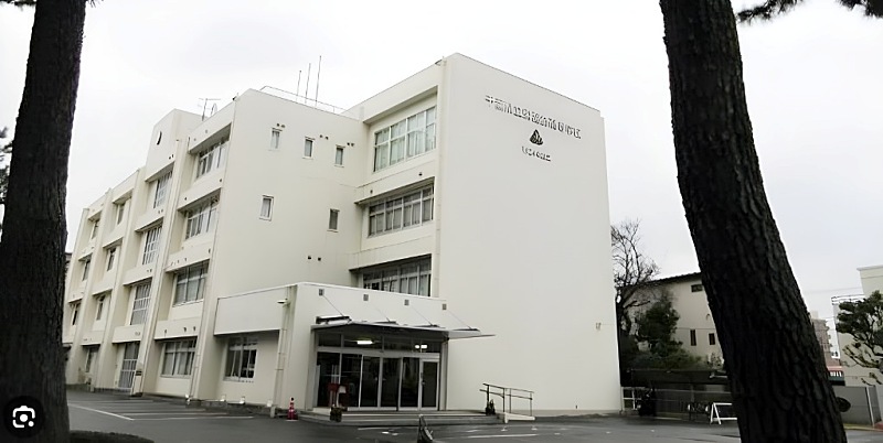 千葉県立東葛飾高校