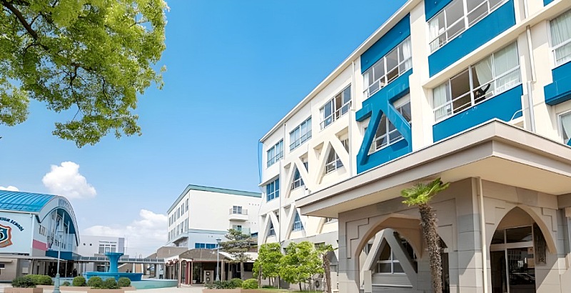 岐阜第一高等学校