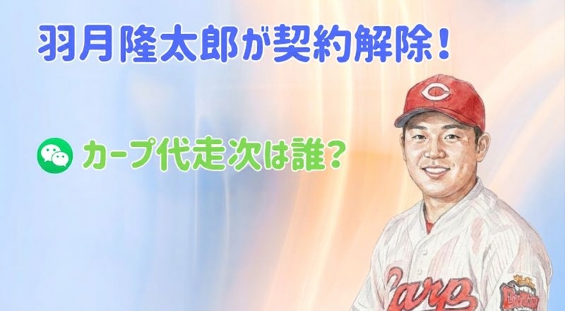 羽月隆太郎