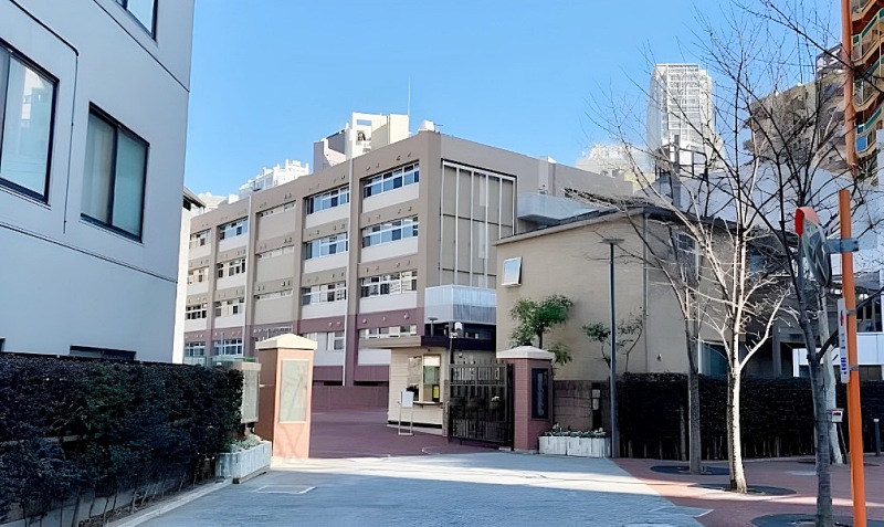 目黒日本大学中学校