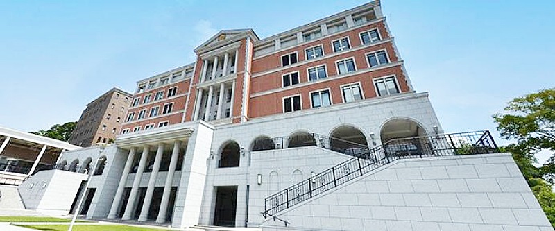 玉川大学大学院