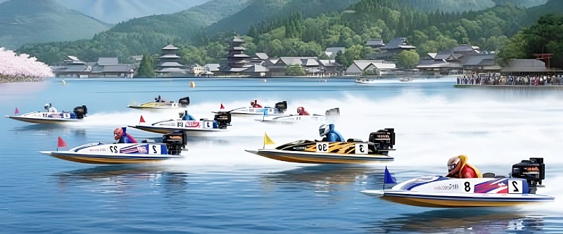 競艇